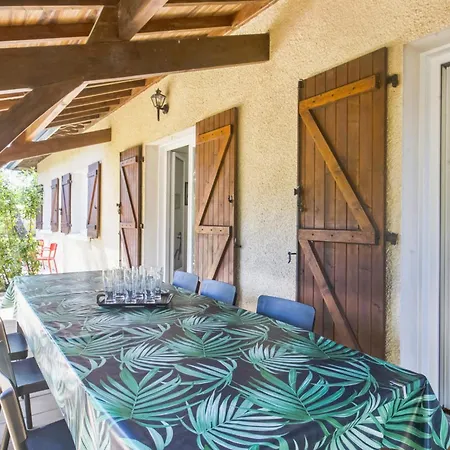 Villa De La Cote - Welkeys Labenne