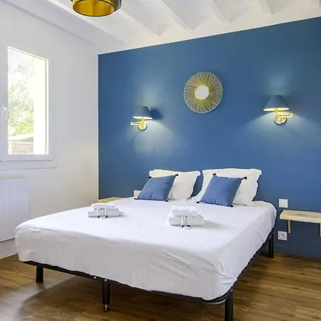 De La Cote - Welkeys Villa *