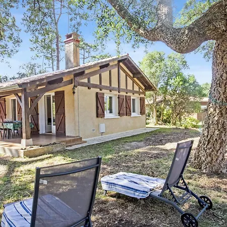 De La Cote - Welkeys Villa *