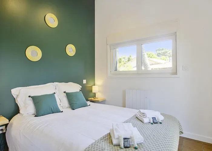 De La Cote - Welkeys * Labenne