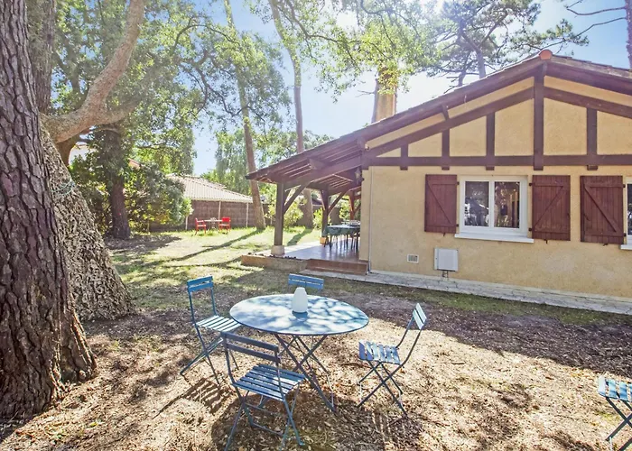 De La Cote - Welkeys * Labenne