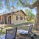 De La Côte - Welkeys Villa *