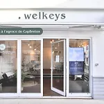 De La Côte - Welkeys * Labenne