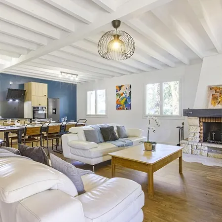 فيلة De La Cote - Welkeys