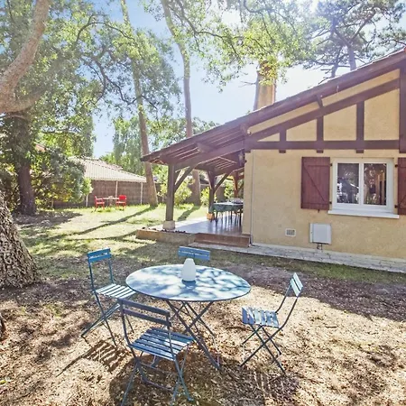 Villa De La Cote - Welkeys Labenne