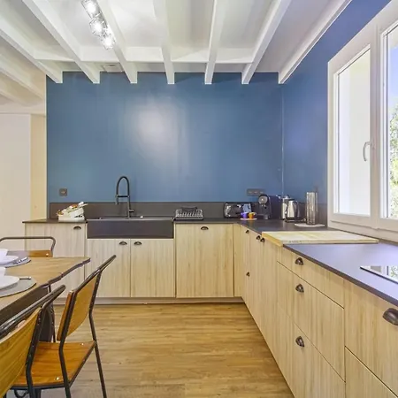 De La Cote - Welkeys لابينيه