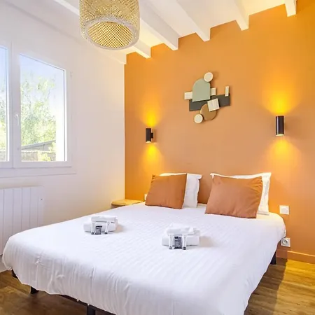 De La Cote - Welkeys Villa Labenne