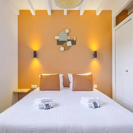 De La Cote - Welkeys Villa *