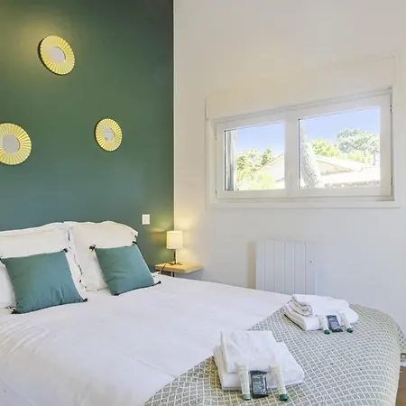 De La Côte - Welkeys * Labenne