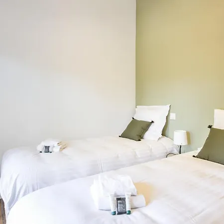 Villa De La Côte - Welkeys Labenne