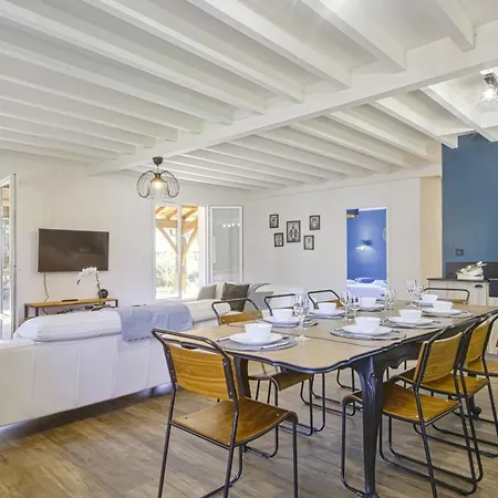 De La Cote - Welkeys Labenne