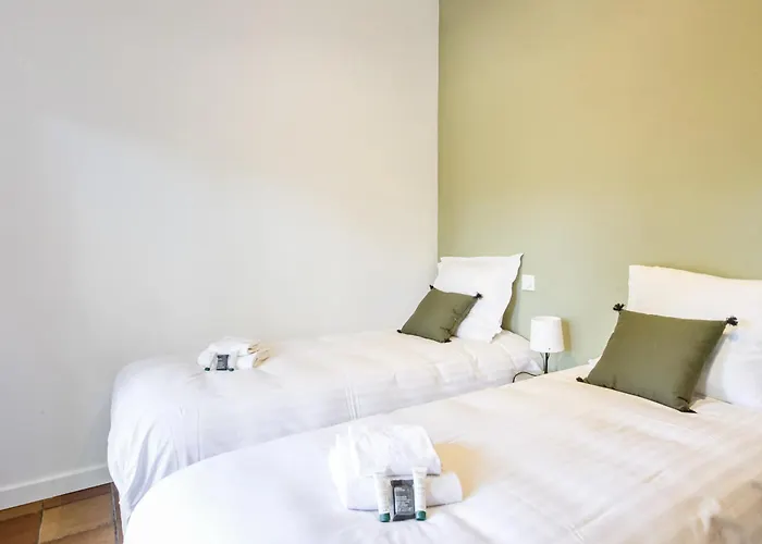 Villa De La Côte - Welkeys Labenne