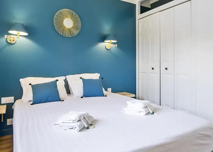 De La Cote - Welkeys * Labenne