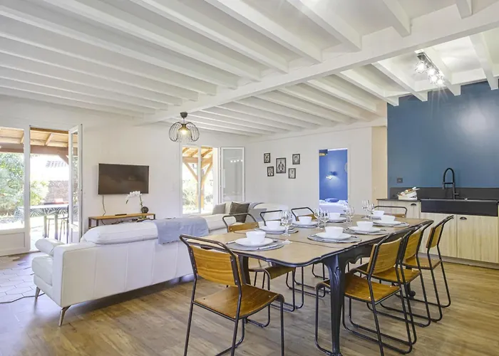 De La Cote - Welkeys Labenne