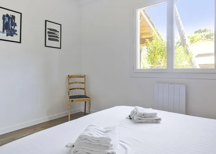 Villa De La Côte - Welkeys