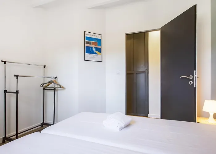 De La Côte - Welkeys Villa