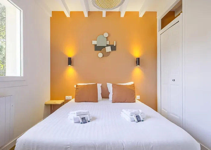 Villa De La Côte - Welkeys