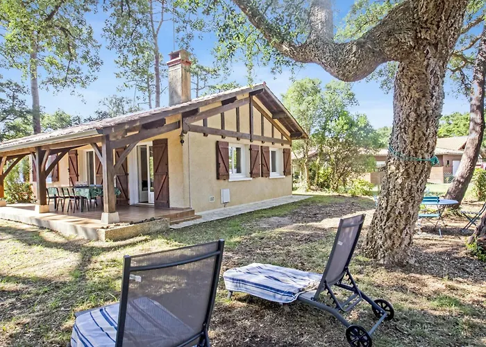 De La Côte - Welkeys Villa *